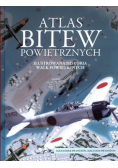 Atlas bitew powietrznych