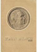 Roman Dmowski 1939r.