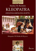 Kleopatra i jej rządy