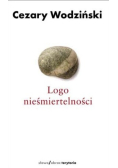 Logo nieśmiertelności
