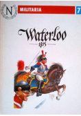Waterloo 1815