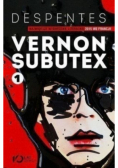 Vernon Subutex Tom 1