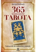 365 rozkładów Tarota