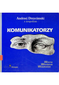 Komunikatorzy