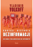 Krótka historia dezinformacji