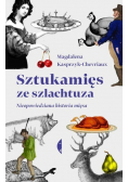 Sztukamięs ze szlachtuza
