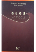 Głos w nocy