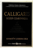 Calligaris Uczeń czarownika Kosmos w ludzkim ciele