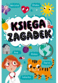 Księga zagadek