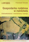 Gospodarka rodzinna