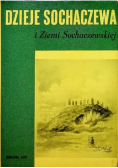 Dzieje Sochaczewa i Ziemi Sochaczewskiej