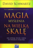 Magia myślenia na wielką skalę