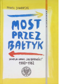 Most przez Bałtyk