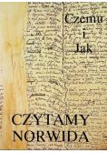 Czemu i jak czytamy Norwida