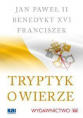 Tryptyk o wierze