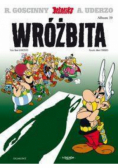 Uderzo Albert - Asteriks Wróżbita Tom 19