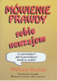 Mówienie prawdy sobie nawzajem