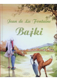 Fontaine Bajki