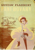 Pani Bovary 1949 r.