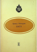 Domeyko Listy