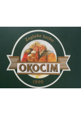 Zagłoba herbu Okocim
