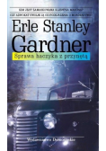 Sprawa haczyka z przynętą