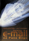 Kolejny e mail od Pana Boga