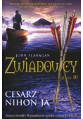 Zwiadowcy Księga 10 Cesarz Nihon