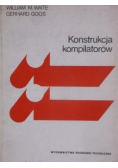 Konstrukcja kompilatorów