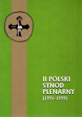 II Polski Synod Plenarny (1991-1999)