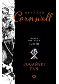 Wojny Wikingów Tom 7 Pogański pan