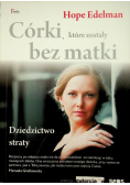 Córki które zostały bez matki