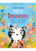 Kocie opowiastki. Gucio i cała reszta