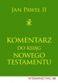 Komentarz do ksiąg Nowego Testamentu