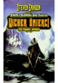 Wicher śmierci Tom 1   mperium