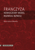 Franczyza Nowoczesny model rozwoju biznesu