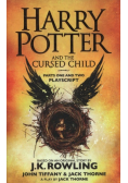 Harry Potter and the Cursed Child