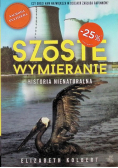 Szóste wymieranie