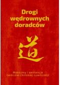 Drogi wędrownych doradców