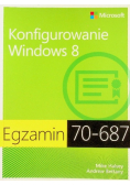 Egzamin 70 - 687 Konfigurowanie Windows 8