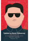 Tydzień w Korei Północnej