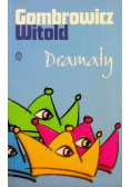 Gombrowicz Dramaty