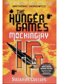 Mockingjay The hungry games