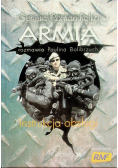 Armia rozmawia Paulina Bolibrzuch