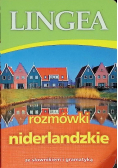 Rozmówki niderlandzkie