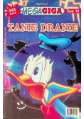 MegaGiga Tom 14 Tanie dranie