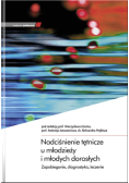 Nadciśnienie tętnicze u młodzieży i młodych dorosłych
