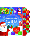 Rozdzwonione Święta. 10 świątecznych dźwięków