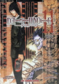 Death Note Tom 11