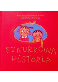 Sznurkowa Historia